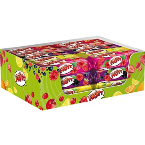 Fritt Kaubonbon 6er