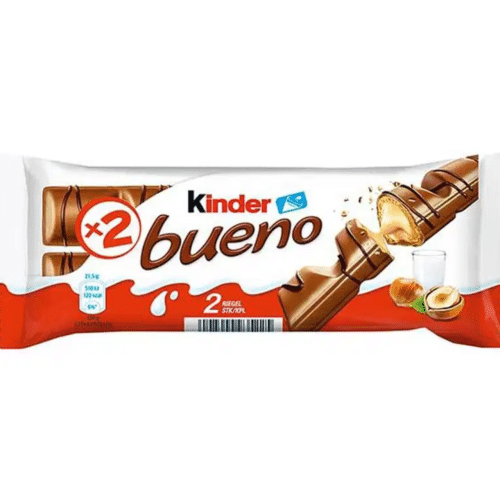 Kinder Bueno 43g