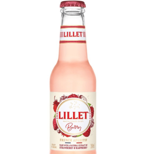 Lillet Berry