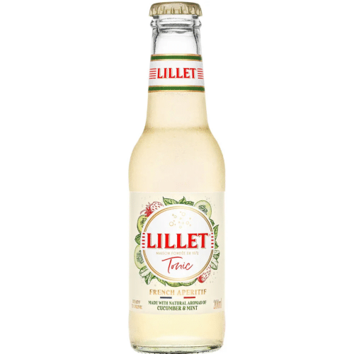 Lillet Tonic 0.2l