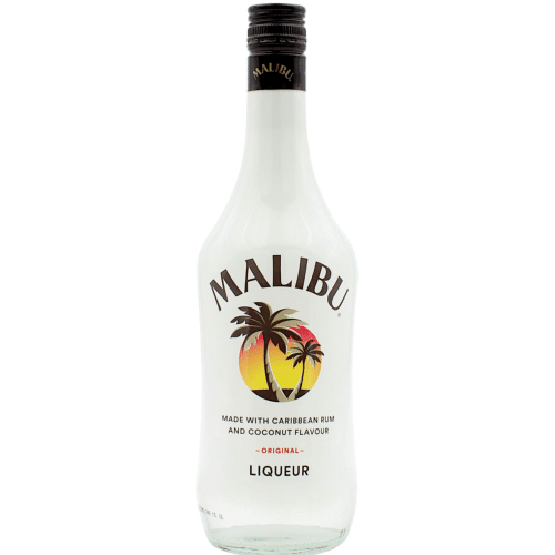 Malibu Coconut-Likör 0.7l