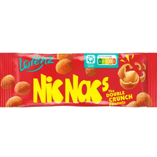 Nic Naks 35g