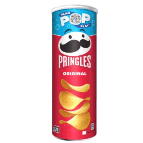 Pringles Original