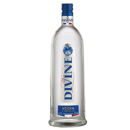 Pure Divine Wodka  0.7l