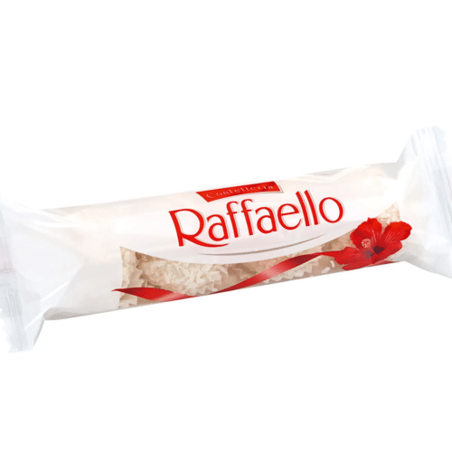 Raffaello 40g
