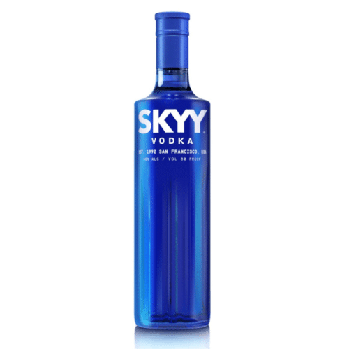 Skyy Vodka Vol. 0,7l
