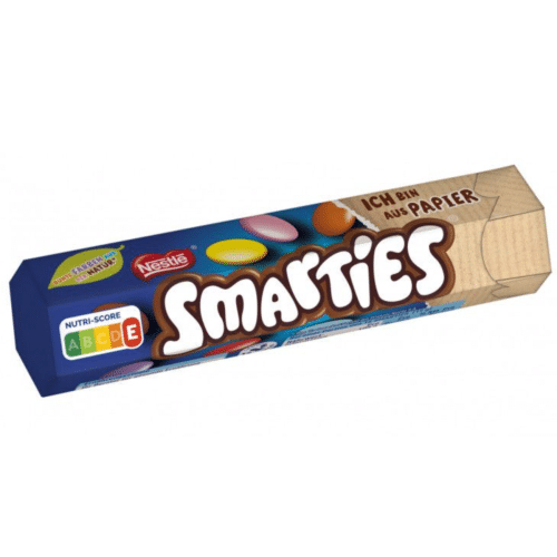 Smarties 38g