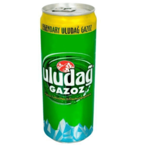Uludag 0,33l (Mehrweg)