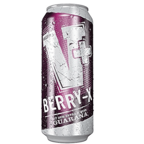 Veltins V Berry x Guarana 0.5l