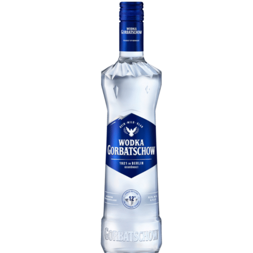 Wodka Gorbatschow 0.7l