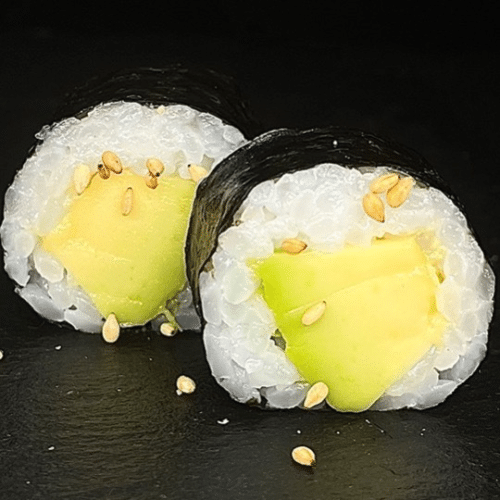Avocado Maki (vegetarisch)