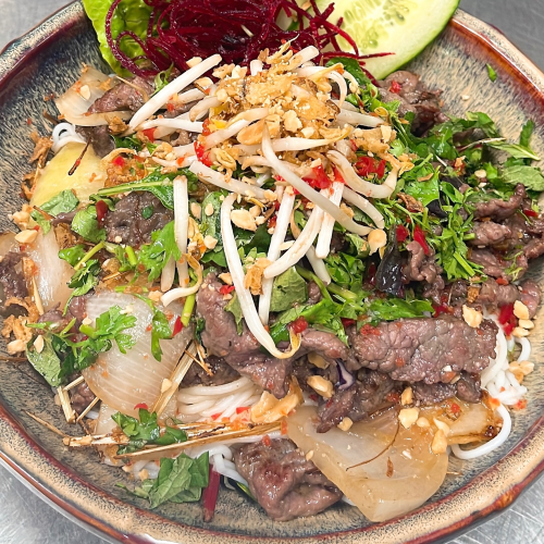 Bun Bo Nam Bo