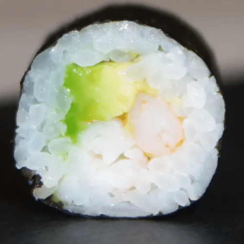 California Maki