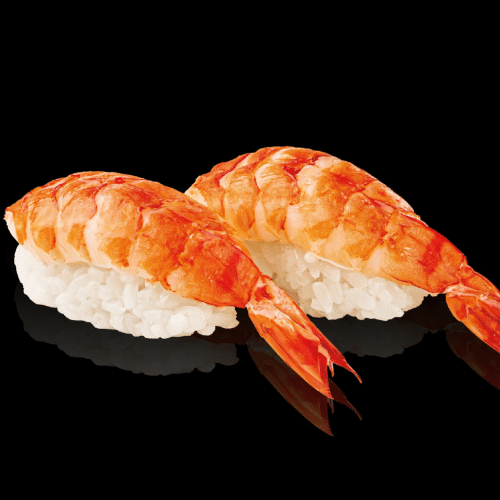Ebi Nigiri