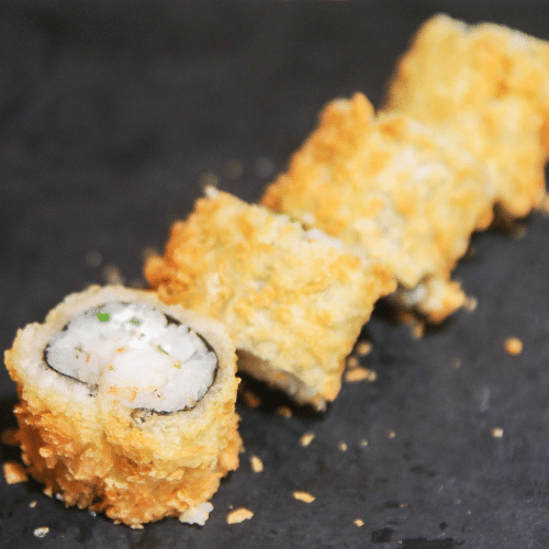 Ebi Mini Rolls