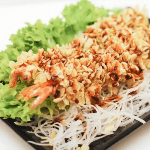 Ebi Tempura (2stück)