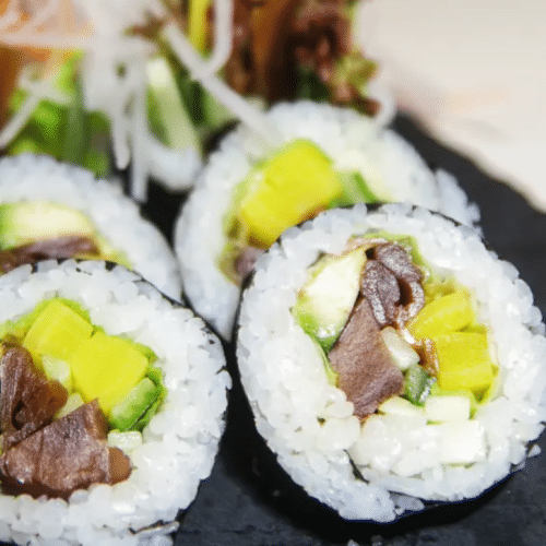 Futo Big Roll Maki