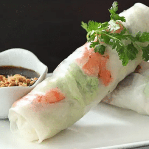 Goi Cuon Ga (2 Stück)