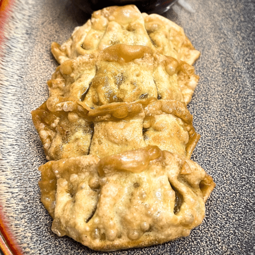 Gyoza (4 Stück)