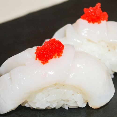 Hotategai Nigiri