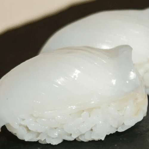 Ika Nigiri