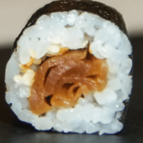 Inari Maki (vegetarisch)