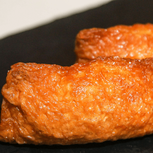 Inari Nigiri (vegetarisch)