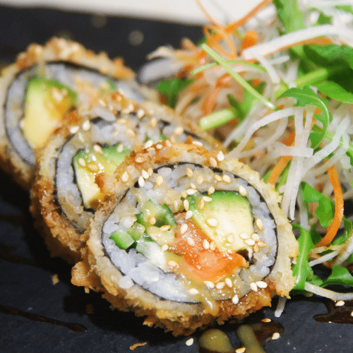 Japona Big Rolls