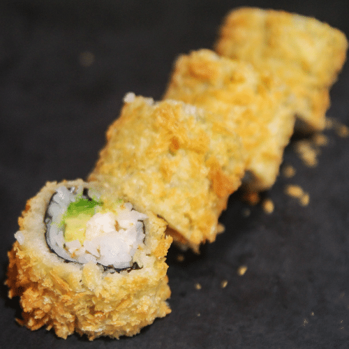 Kani Mini Rolls