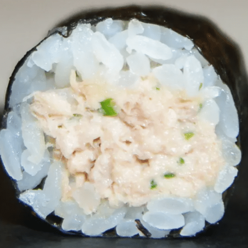 Kani Special Maki