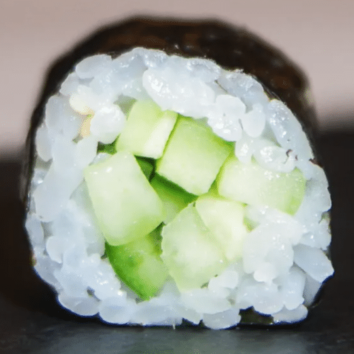 Kappa Maki (vegetarisch)
