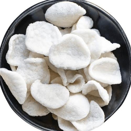 Krabbenchips