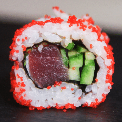 Maguro I.O.