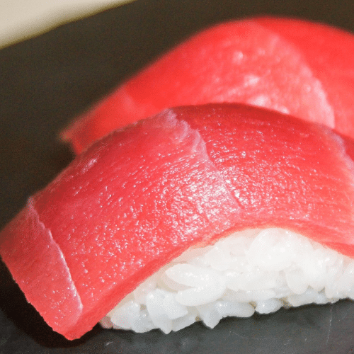Maguro Nigiri