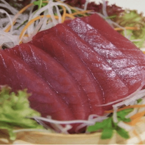 Maguro Sashimi