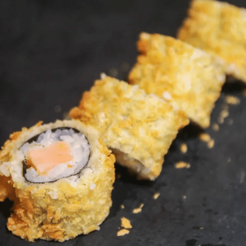 Mia Mini Rolls