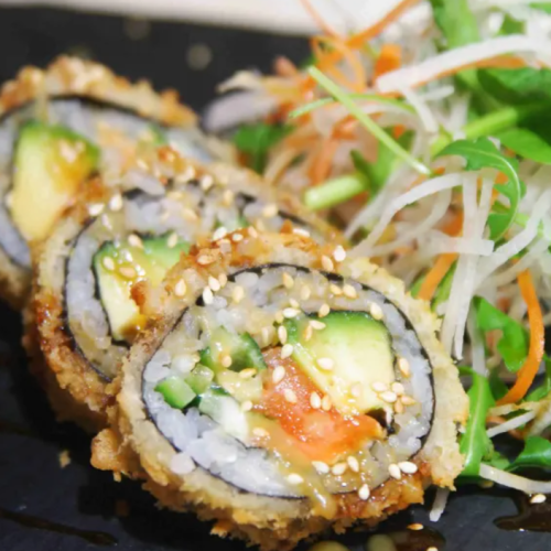 Miyeu Big Rolls