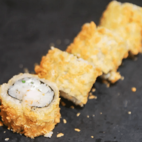 Nayeu Mini Rolls