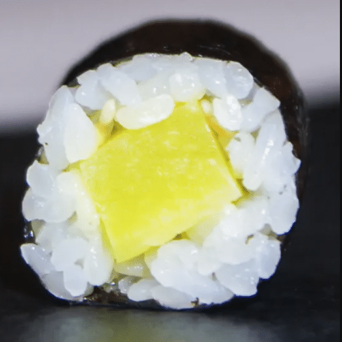 Oshinko Maki (vegetarisch)