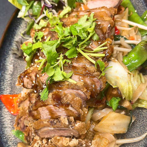 Pho Xao