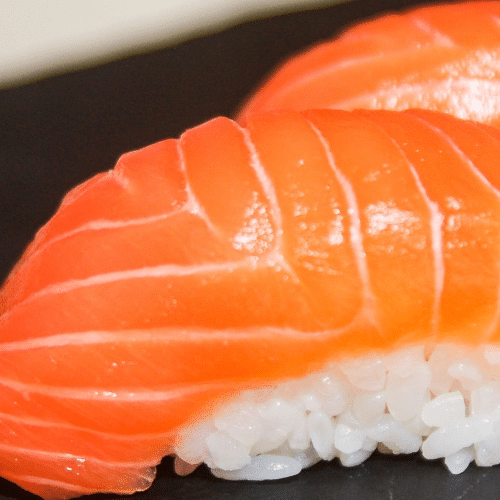 Sake Nigiri