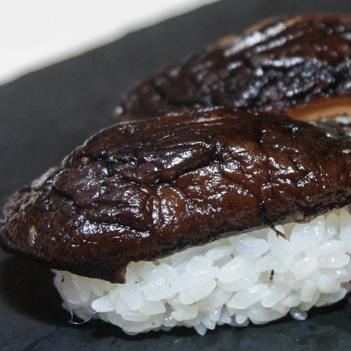 Shiitake