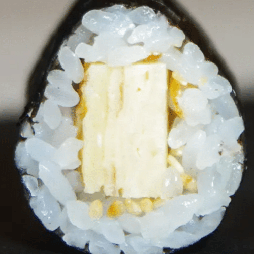 Tamago Maki