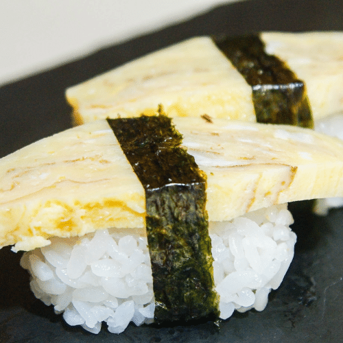 Tamago Nigiri