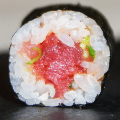 Tekka Maki