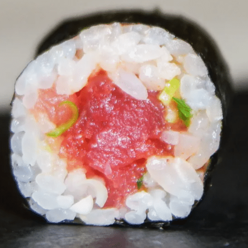 Tekka Spicy Maki (scharf)
