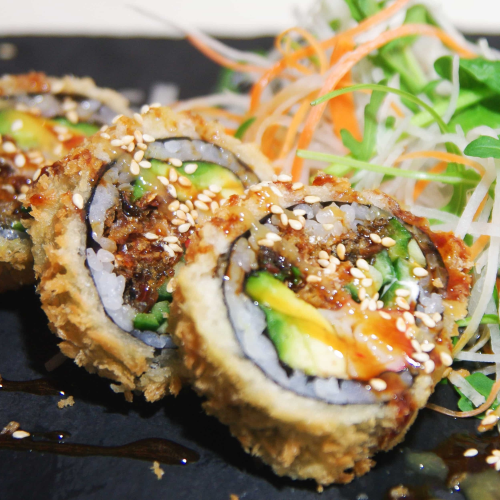 Tokyo Big Rolls