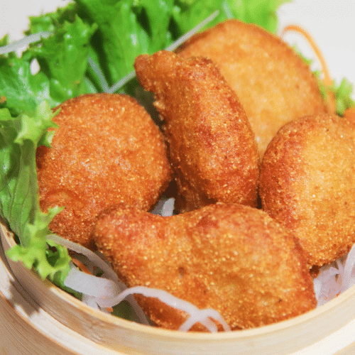 Tori No Karaage (5 Stück)