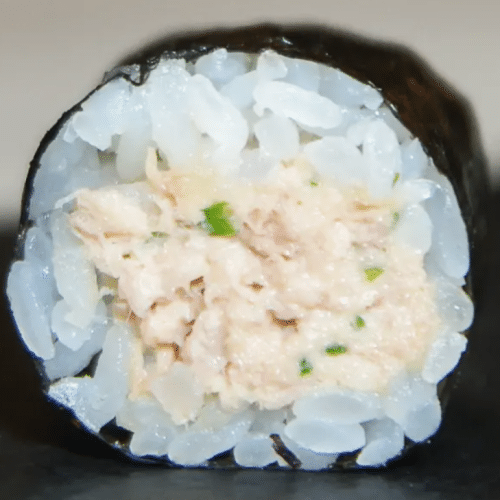 Tuna Maki