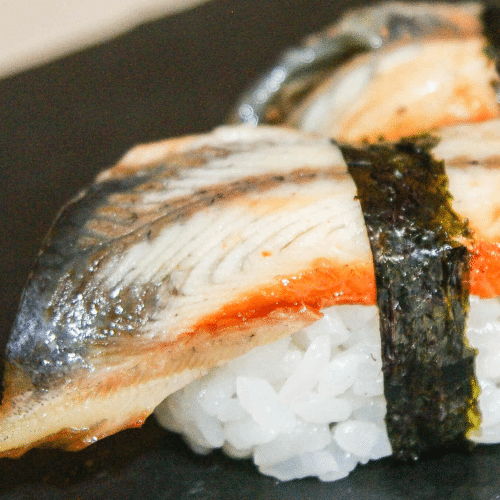 Unagi Nigiri